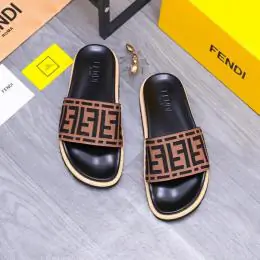 fendi chaussons pour homme s_1244527